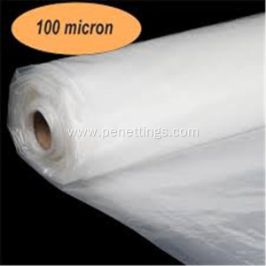 0.2mm Thickness 6m×100m Greenhouse Film